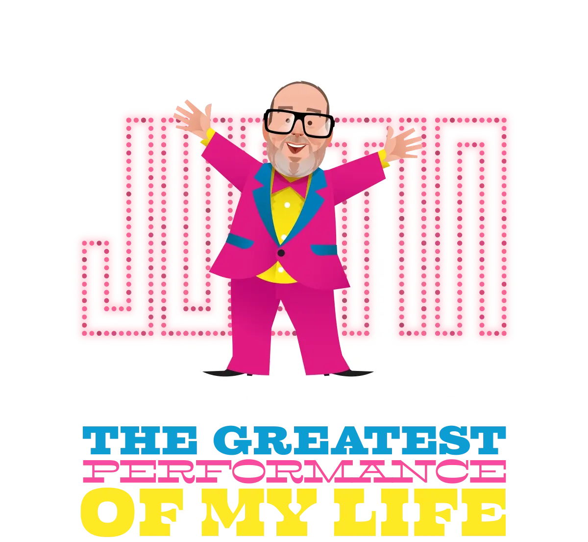 Justin Moorhouse - Comedian